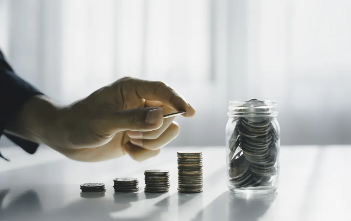 Lãi suất kép là gì và cách tính? – SmartInvestor