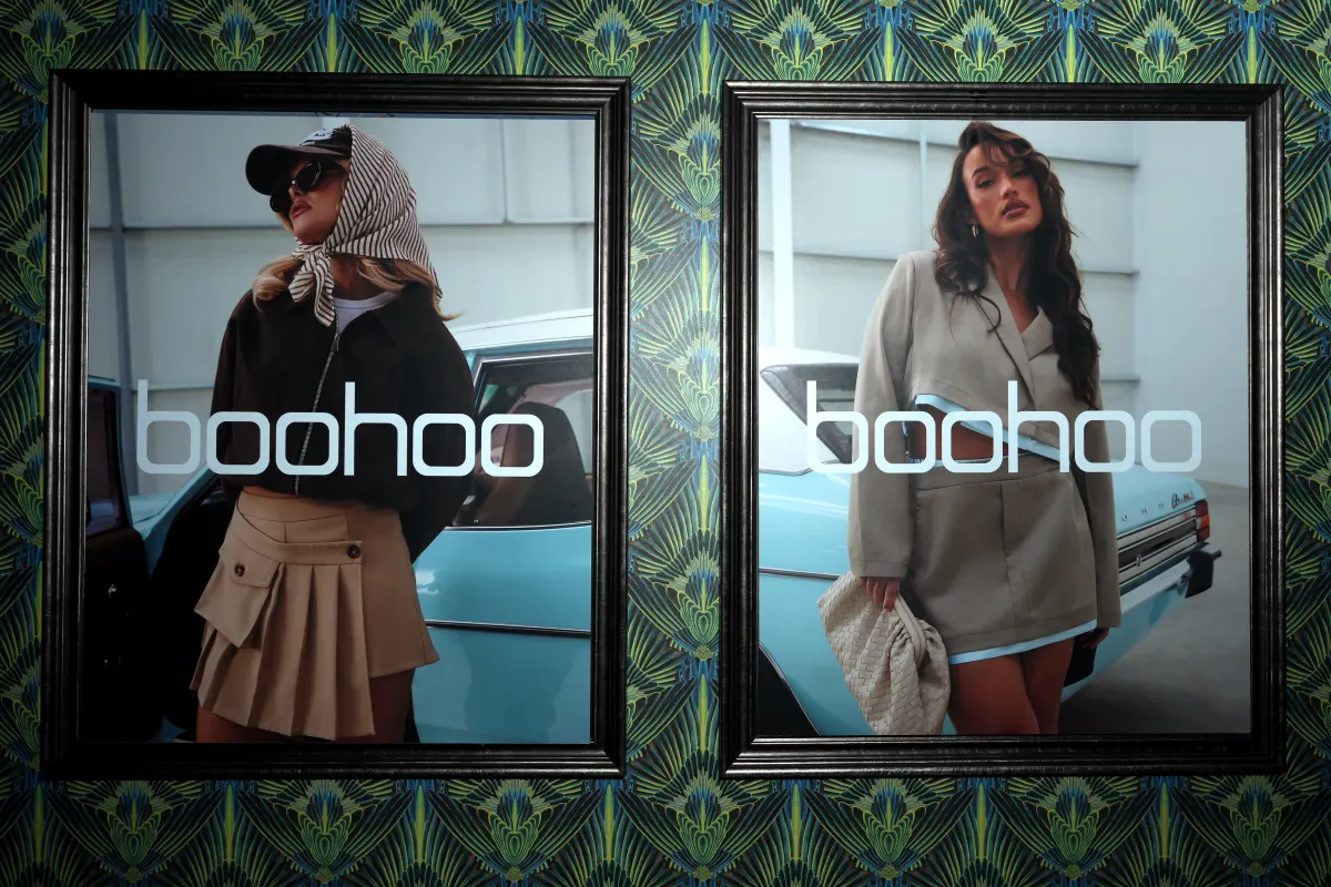 Pháp phạt Boohoo 2,3 triệu Euro vì gian lận giảm giá