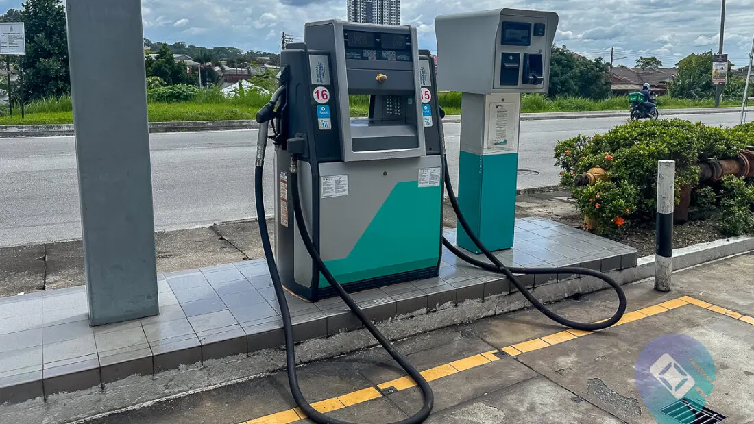 Khủng hoảng dầu Diesel toàn cầu sẽ kéo dài đến năm 2027