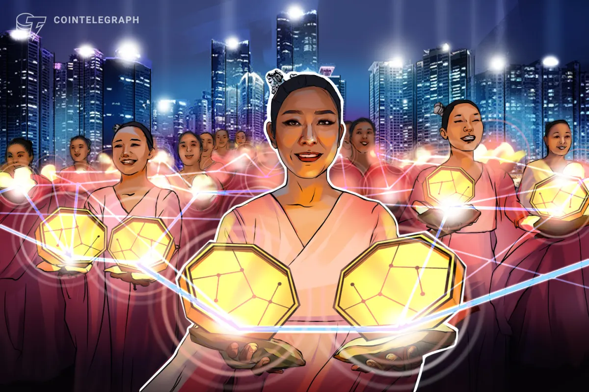 Shinhan hợp tác Plume thử nghiệm quỹ token hóa