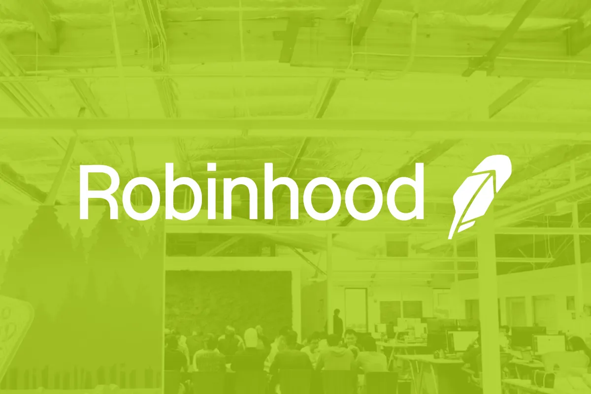 Cổ phiếu Robinhood (HOOD) tăng vọt: Kỳ vọng vào tương lai tiền mã hóa