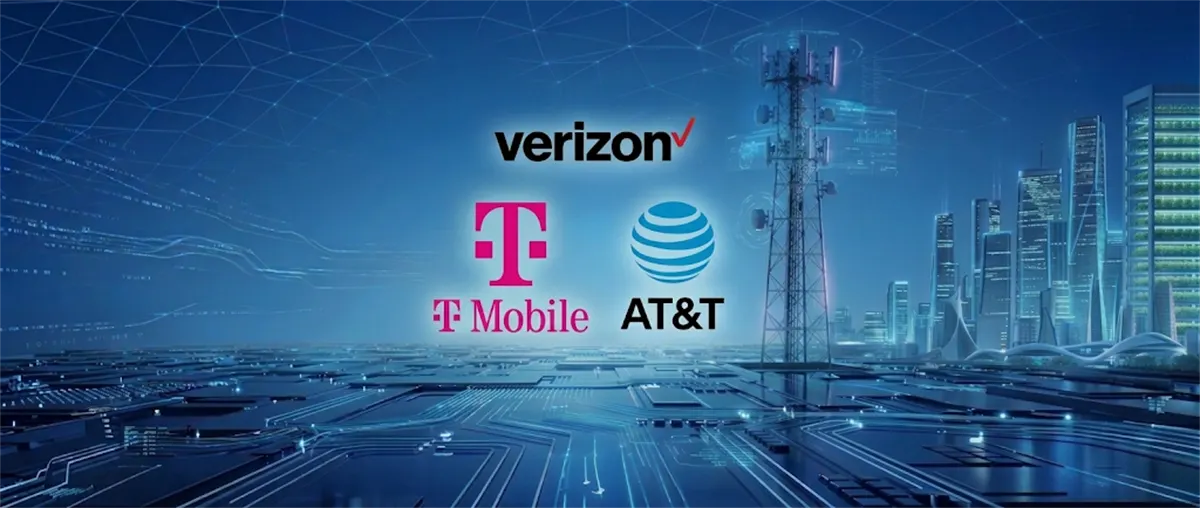 Telecom: Lợi Nhuận Tăng, Ngành Khỏe Mạnh Hơn