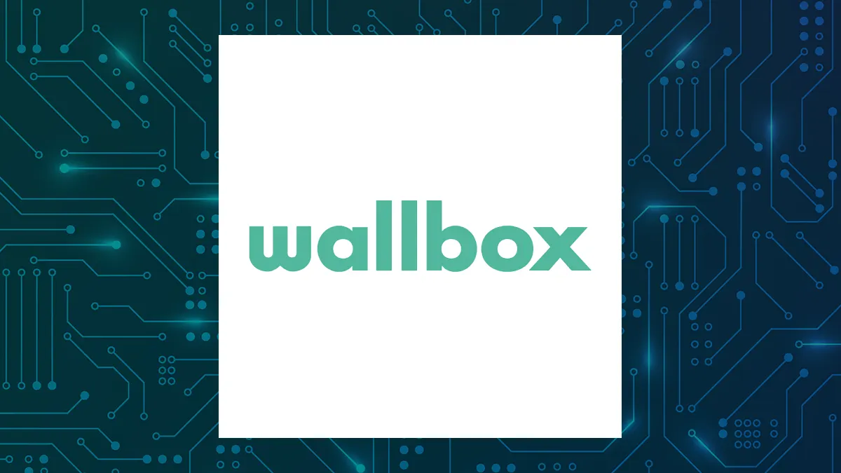 Wallbox Q2: Doanh thu giảm, dự báo Q3 cải thiện