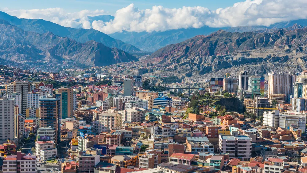 Khủng hoảng năng lượng Bolivia: Bài học từ khí đốt cạn kiệt