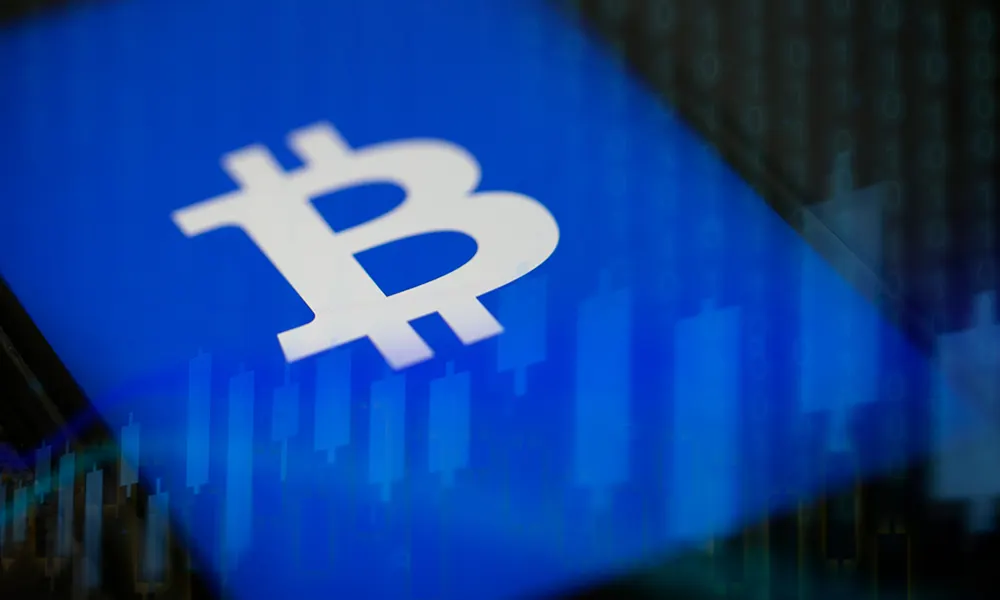 Ví Crypto Dormant Chuyển 383 Triệu USD Bitcoin