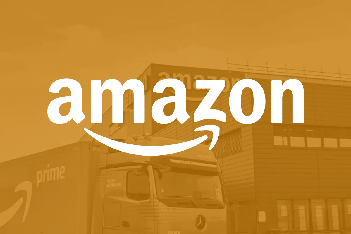 Amazon cán mốc 3.000 tỷ USD: Lộ trình đạt 5.000 tỷ USD năm 2029