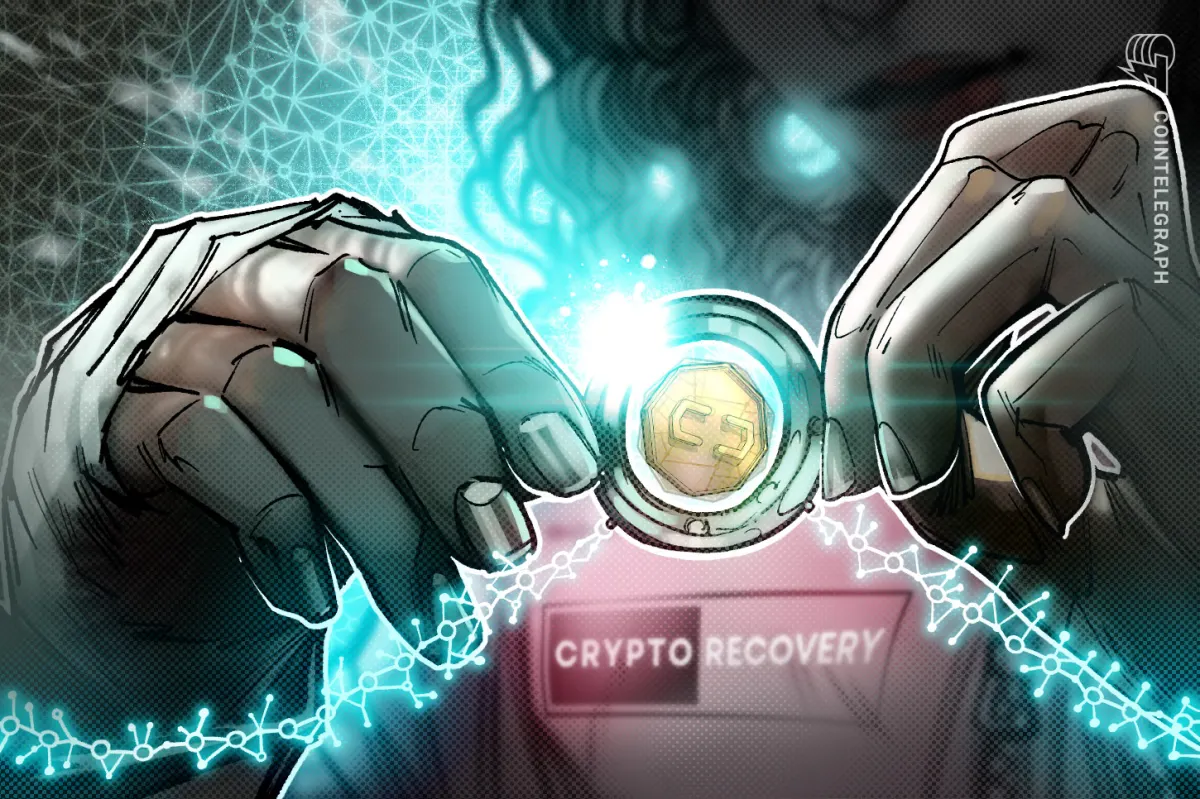 SecondFi khắc phục sự cố ví Cardano trong 2 tuần