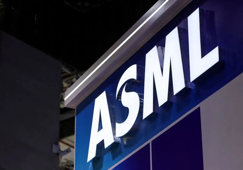 ASML: công ty AI chip có thể đạt 1 nghìn tỷ EUR?