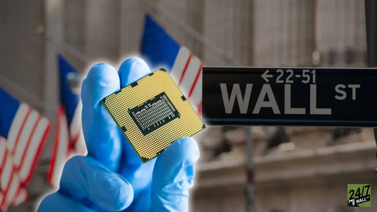 Wall Street kỳ vọng gì vào Marvell sau thương vụ XConn?