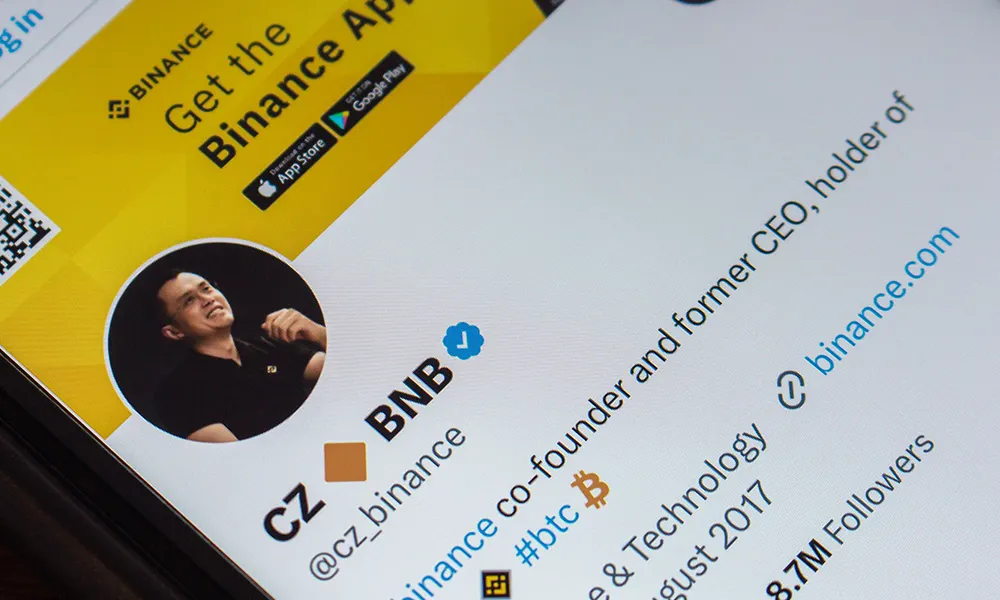 CZ (Binance): Vốn hóa Bitcoin có thể sớm vượt mặt Vàng