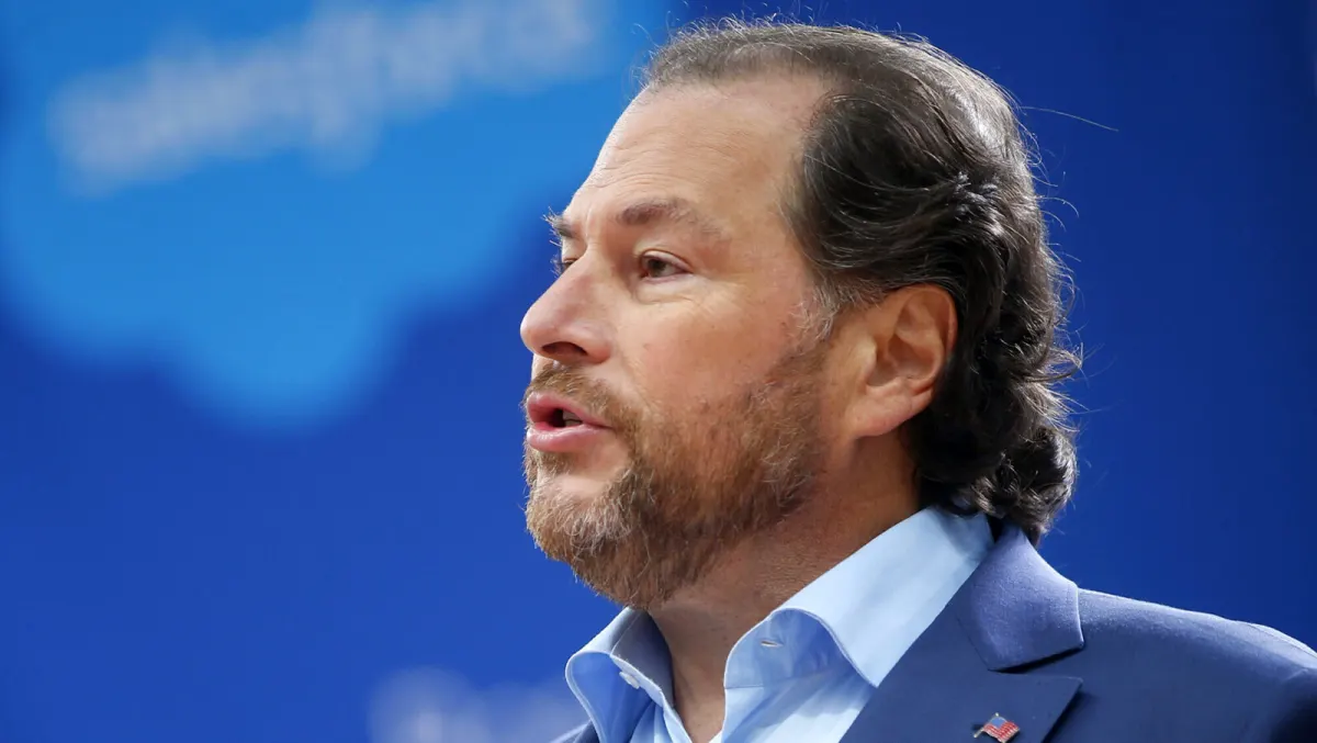 Salesforce đập tan tin đồn 'SaaSpocalypse' nhờ AI