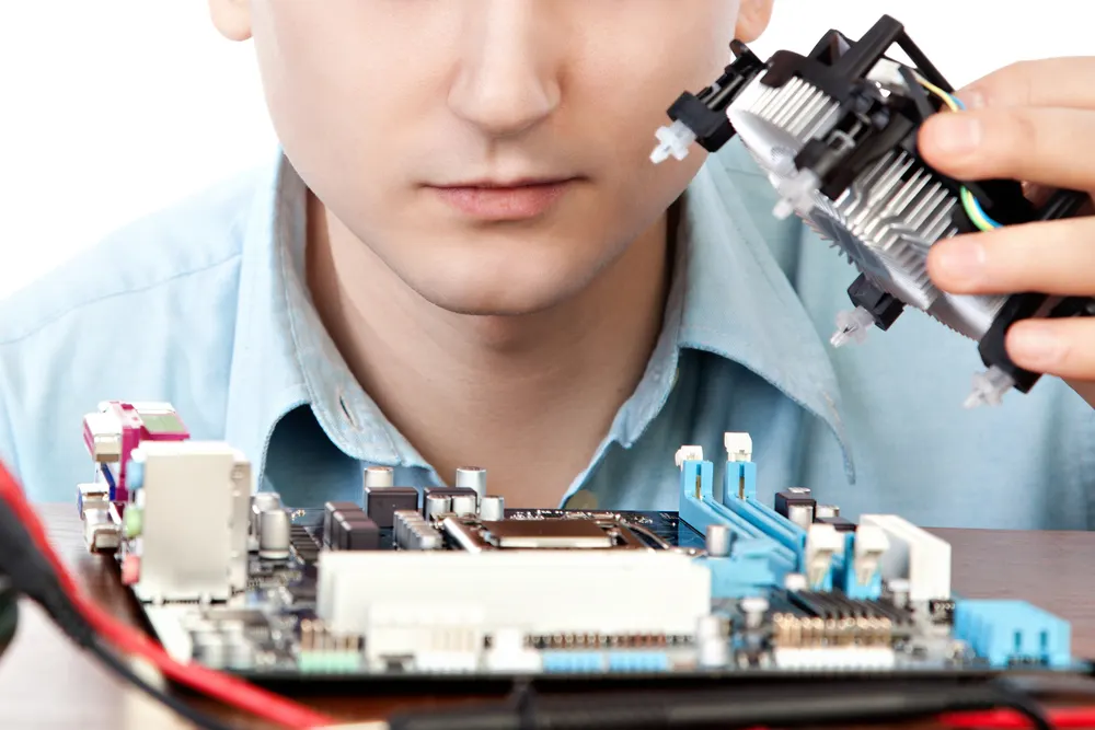 Apple ký thỏa thuận chip trị giá 30 tỷ USD với Broadcom
