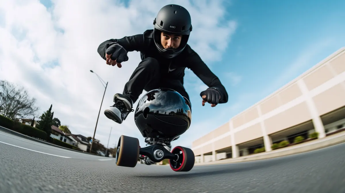 GoPro (GPRO) chuyển mình sang AI Data Center, cổ phiếu tăng vọt 40%