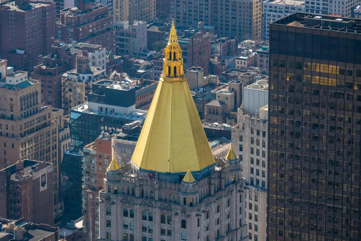 New York Life ra mắt quỹ trái phiếu token hóa đầu tiên