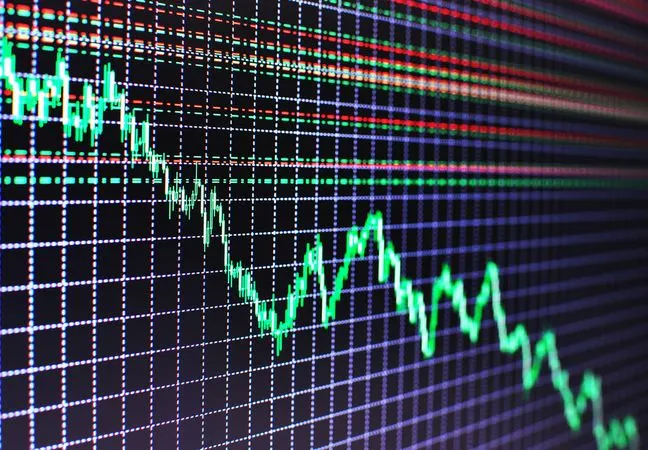 Gần 500 Triệu USD Crypto Bị Thanh Lý: Bitcoin, Ether Trượt Dốc