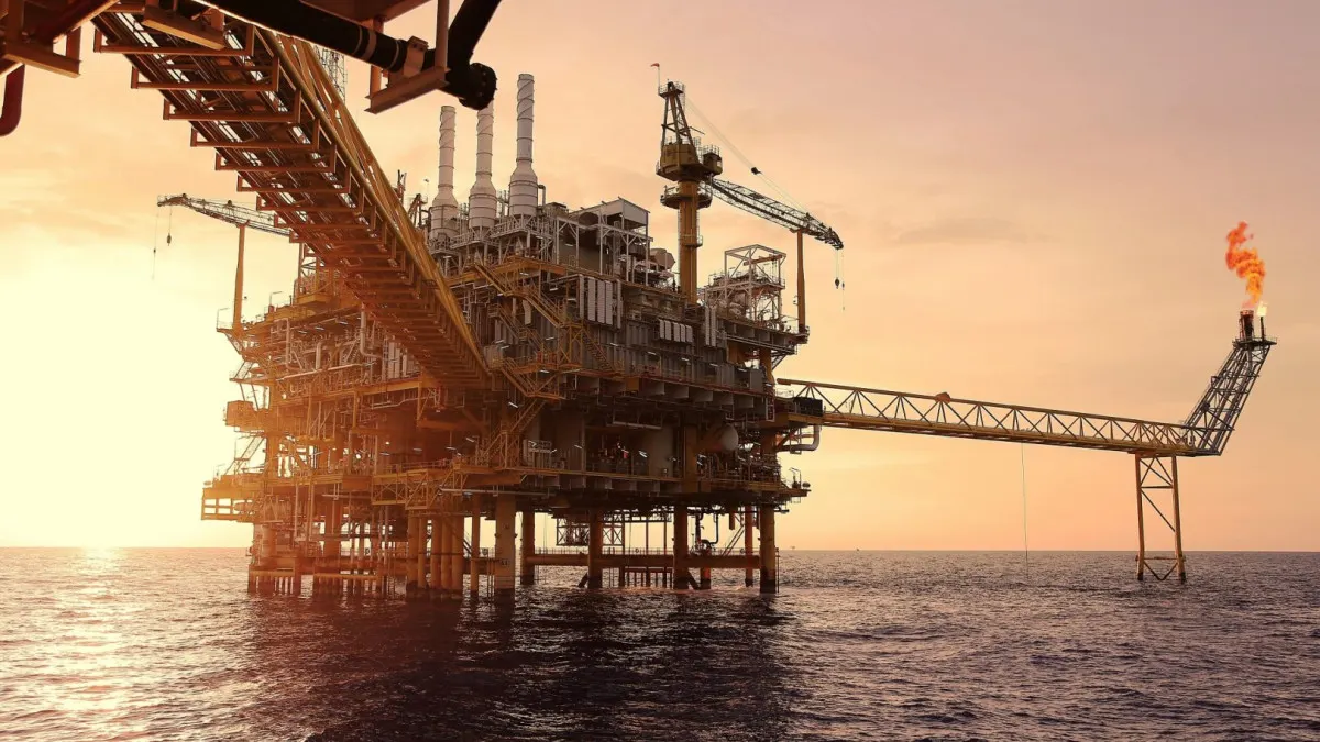 Lợi nhuận kỷ lục của Big Oil nhưng chi tiêu vẫn kiềm chế