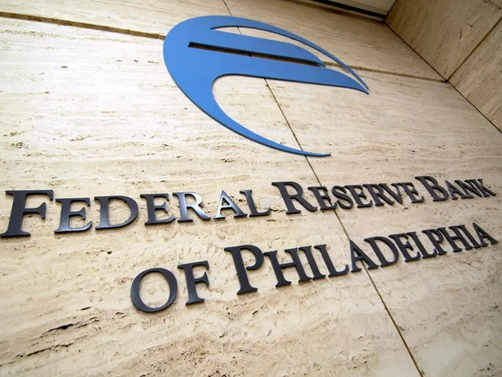 Chỉ số kinh doanh Philly Fed tháng 7 +41.4, vượt dự đoán +13.0