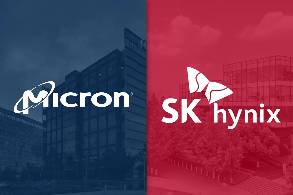 Micron vs SK Hynix: Cổ phiếu chip nhớ nào đáng mua hơn?