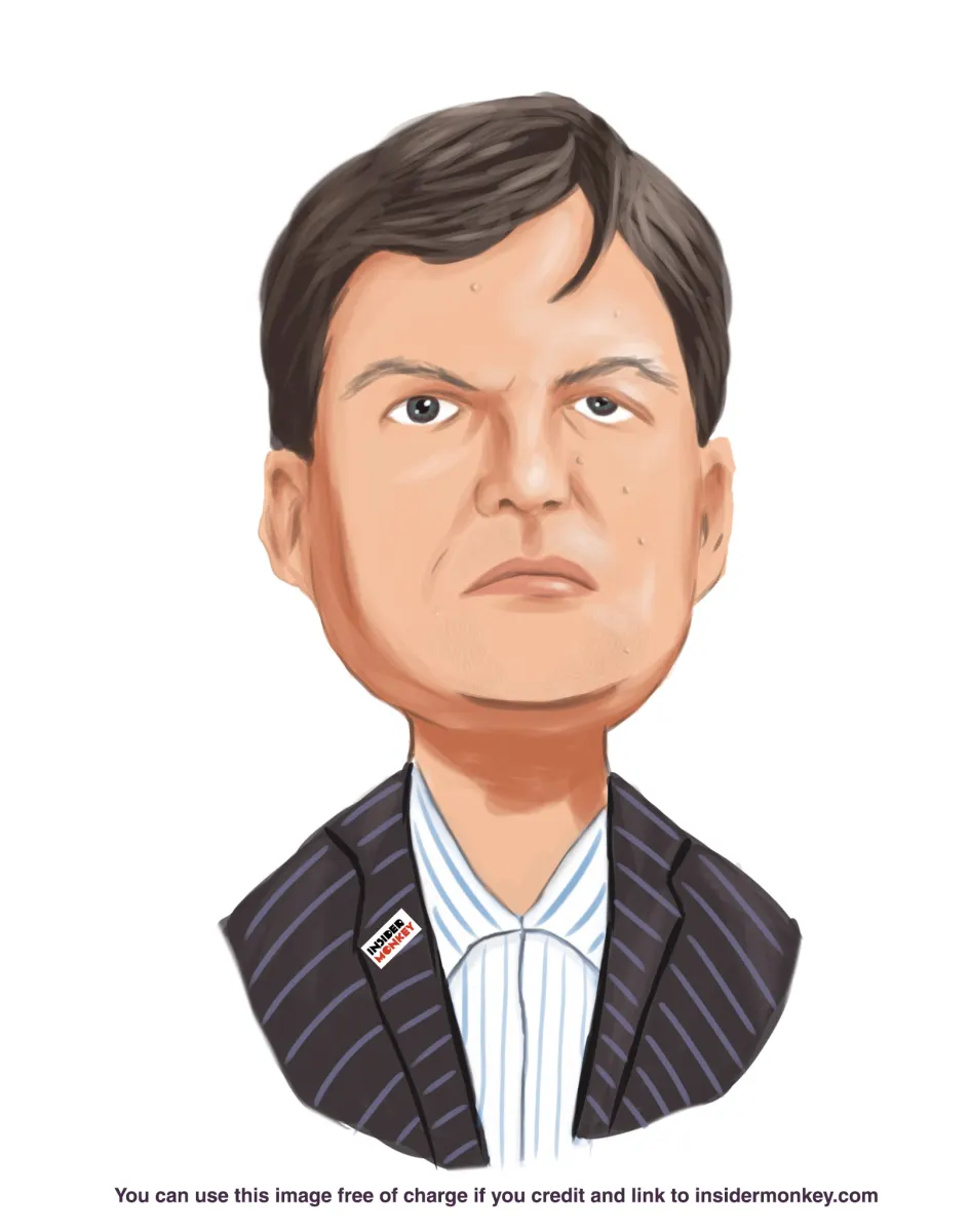 Michael Burry Bắt Tay Bán DraftKings, Mua Flutter (FLUT)