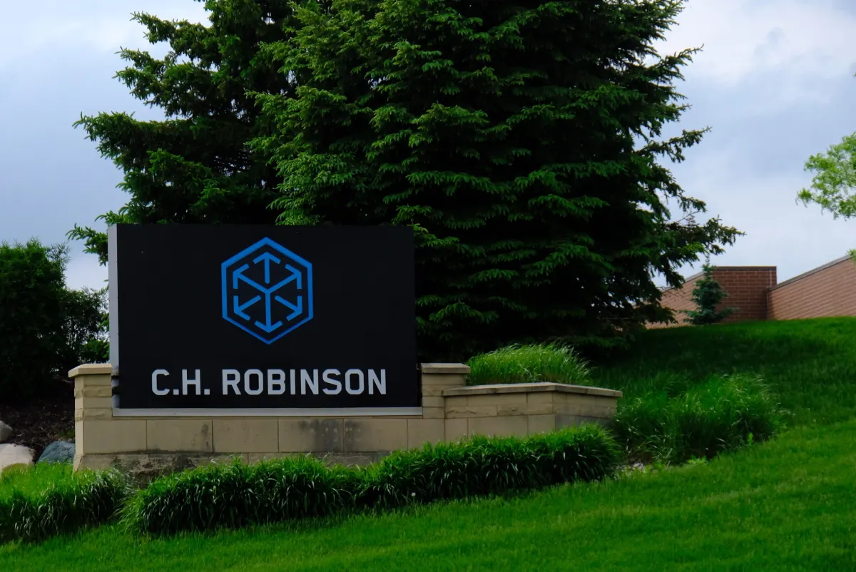 C.H. Robinson thâu tóm DeSpir Logistics giá 75 triệu USD