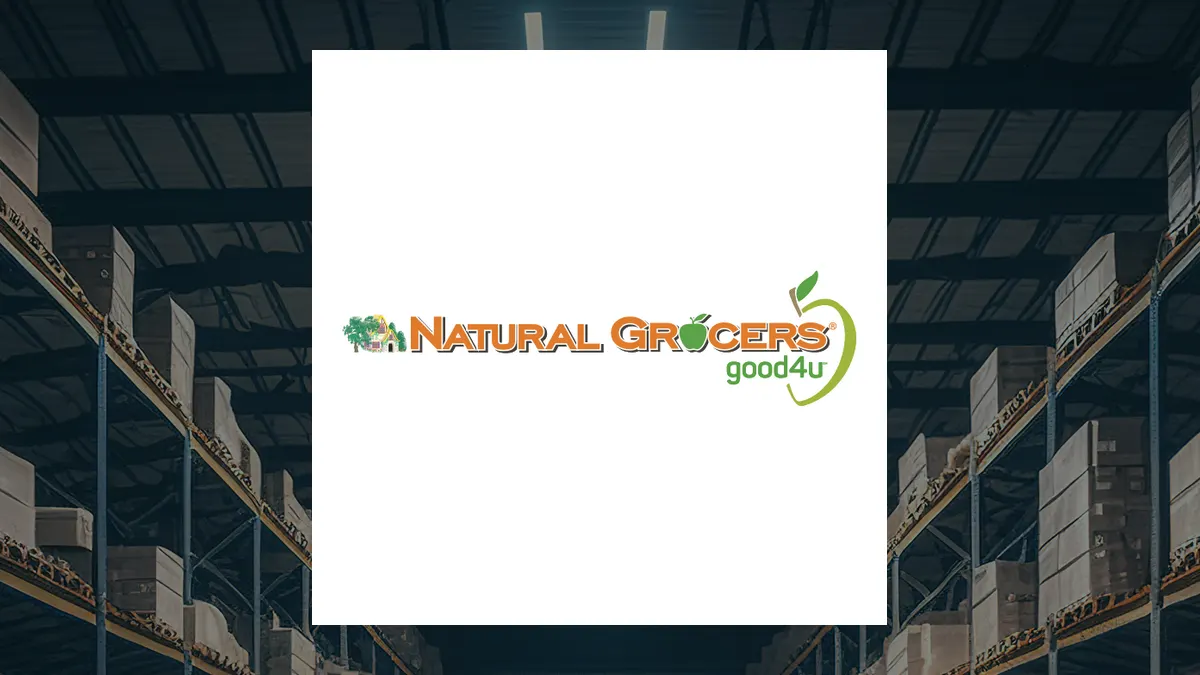 Natural Grocers Q3: Doanh thu tăng, lợi nhuận giảm