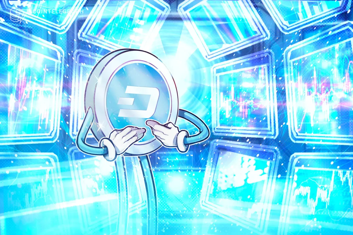 Dash nhắm Philippines làm thị trường cho thanh toán tiền điện tử