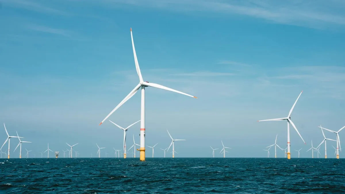 Equinor rút khỏi thị trường điện gió ngoài khơi Nhật Bản