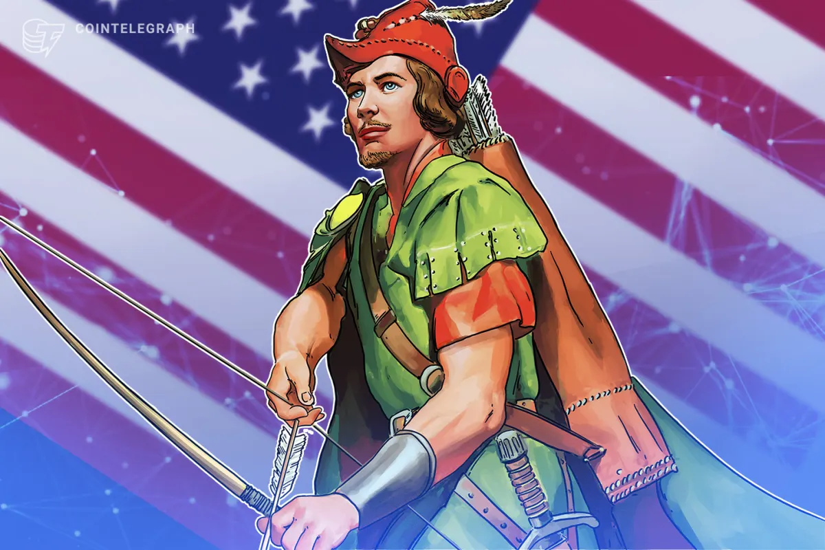 Robinhood hứa AI sẽ sớm hỗ trợ giao dịch crypto