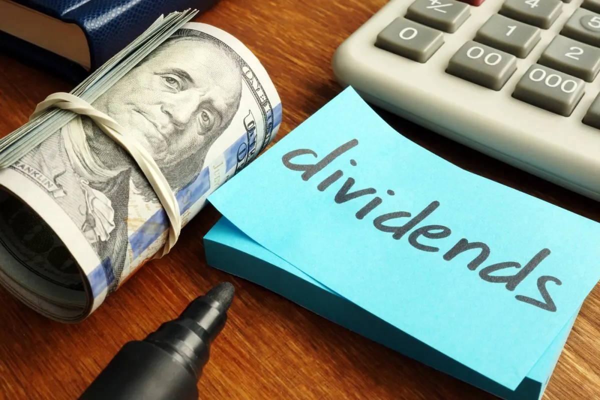 3 Quỹ ETF Cổ tức Đơn Giản, Đáng Mua và Giữ Lâu Năm