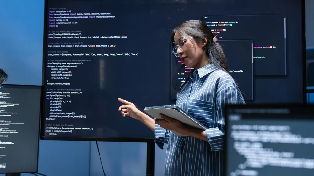 Giảng viên Stanford: Vị trí AI mọi công ty đều cần