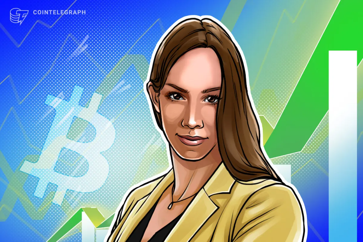 Lyn Alden: Bitcoin tự đứng vững, không cần cứu tinh