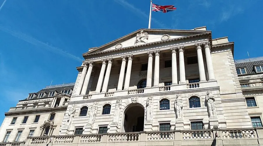 Ngân hàng Anh BoE Bỏ Giới Hạn Holding Stablecoin, Mở Đường Cho GBP Liquidity Pools