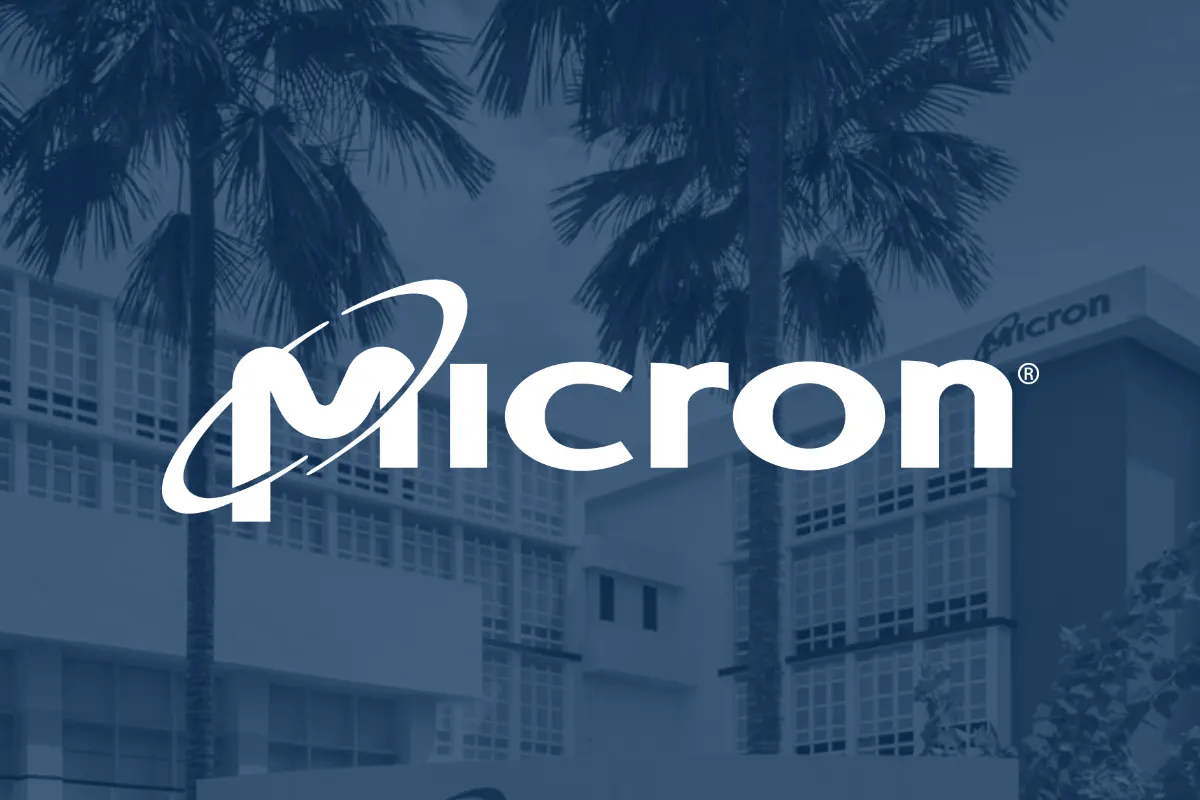 Micron: Đánh Giá Sự Sụt Giá Gần Đây