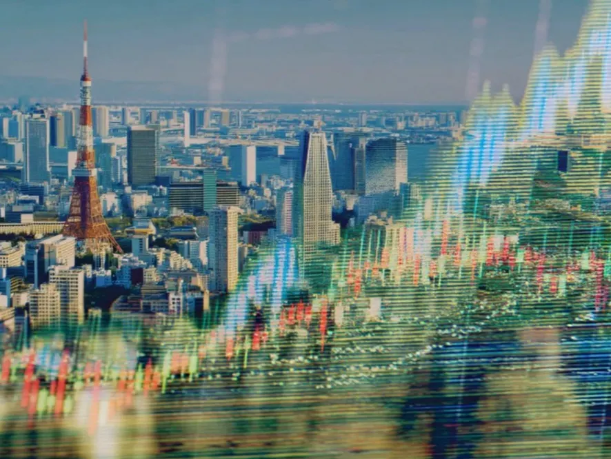 CPI Tokyo tháng 8 đạt 1,9%, BOJ có thể tăng lãi suất