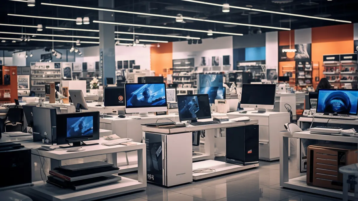 Best Buy (BBY): Lợi nhuận tăng, biên lợi nhuận gộp giảm - Quảng cáo và Marketplace cứu vãn?