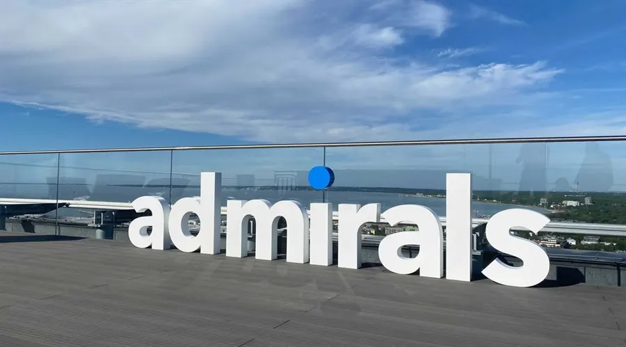 INFINOX đàm phán mua lại sàn giao dịch Admirals