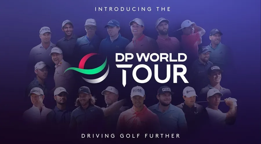 Axi đối tác giao dịch chính thức của DP World Tour