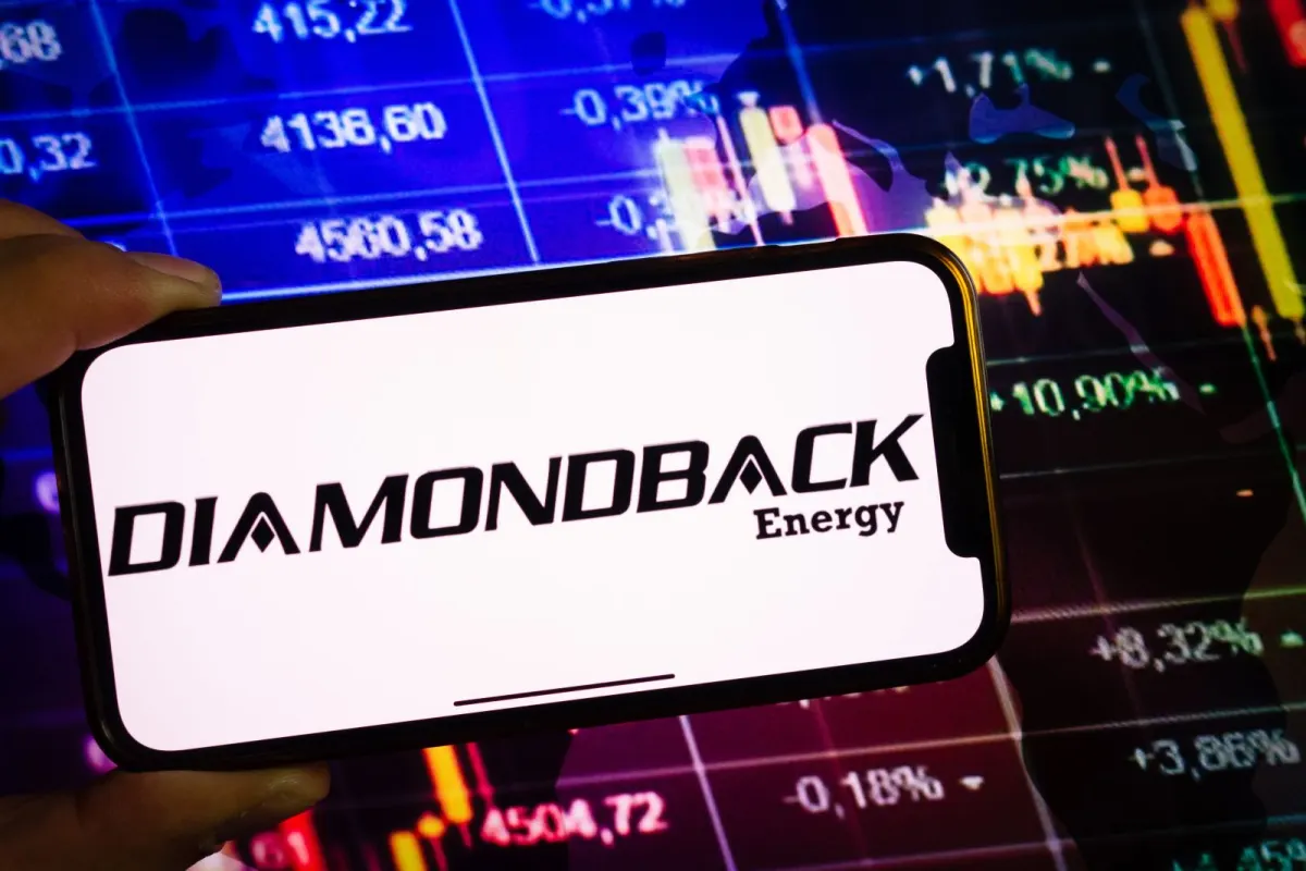 Dự báo kết quả kinh doanh Q2 của Diamondback Energy (FANG)
