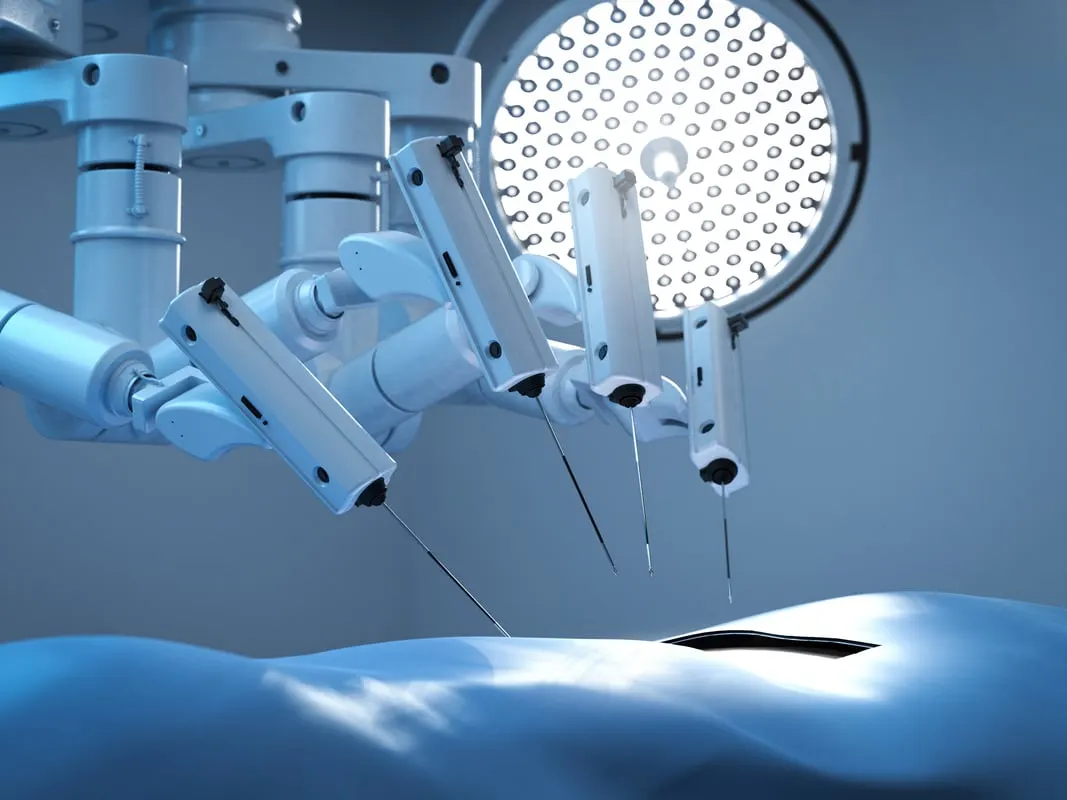 Cổ phiếu Intuitive Surgical (ISRG): Mua hay bán lúc này?