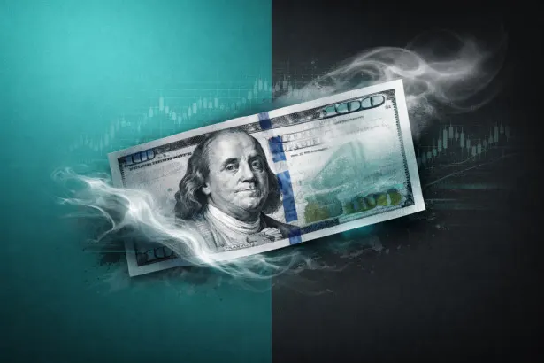 Xung Đột Trung Đông Đẩy USD Tăng Giá Mạnh