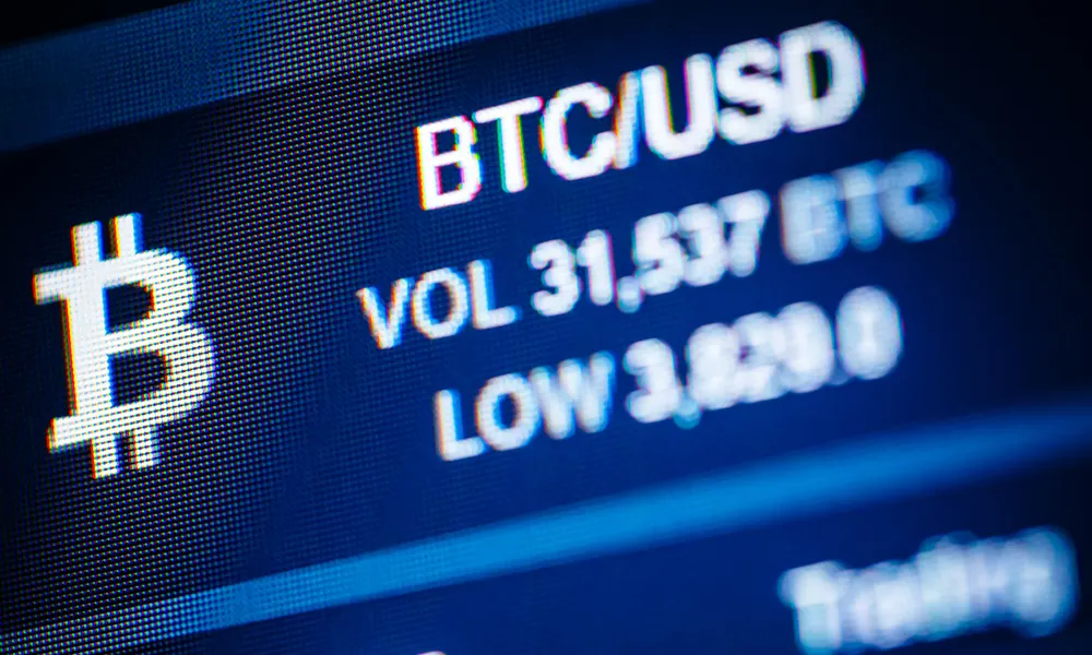Giám đốc American Bitcoin từ chức, chuyển sang Giga Energy