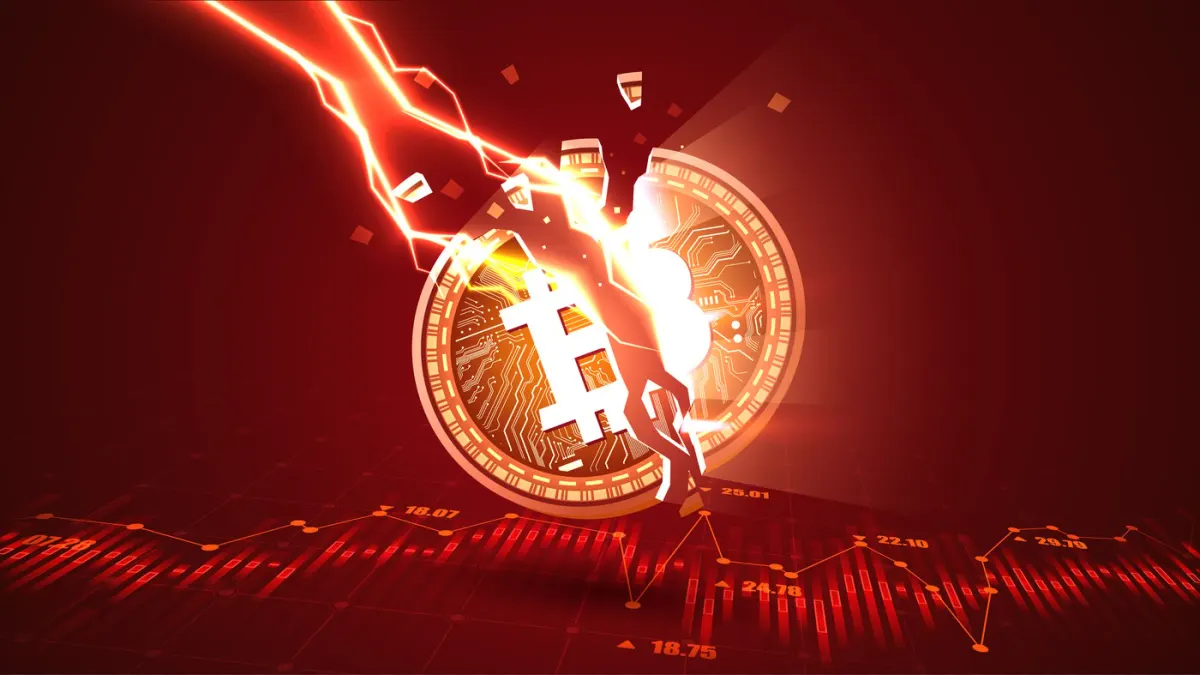 ETF Bitcoin Bị Rút 2 Tỷ USD: Có Nên Bán Tháo?