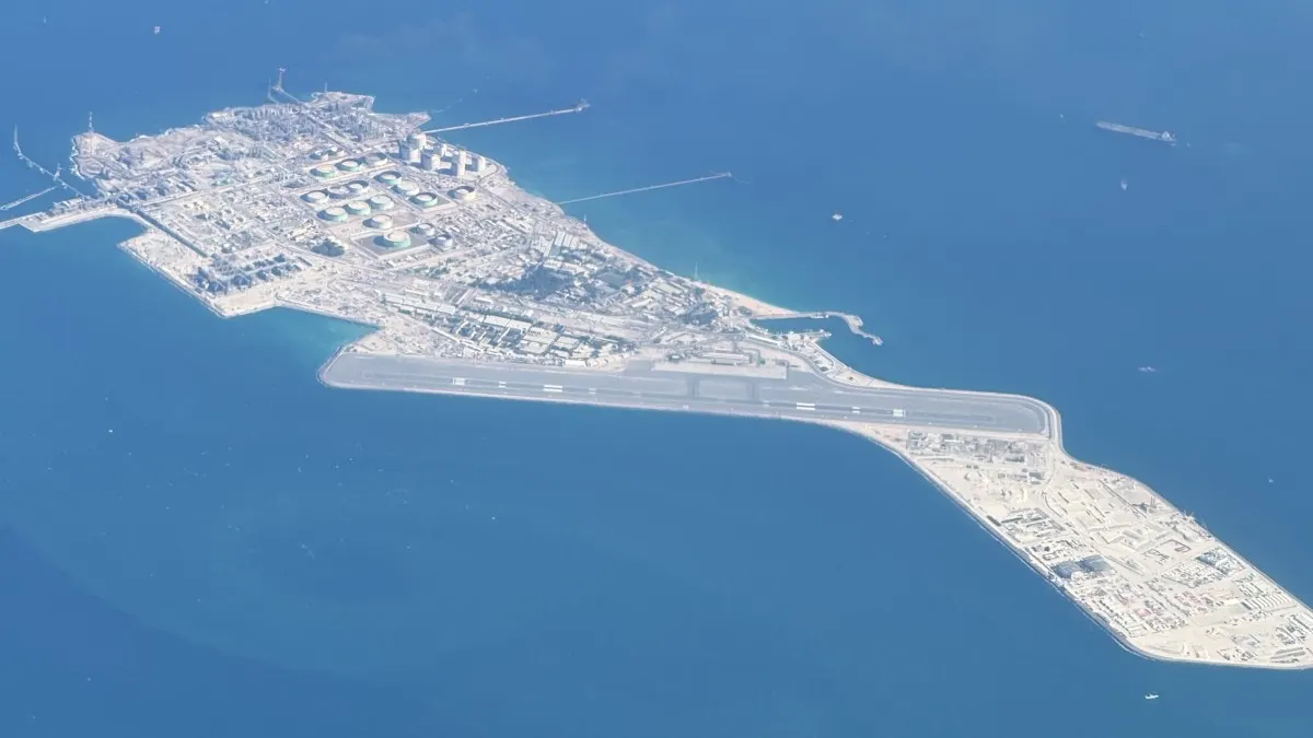 Mỹ, Qatar cảnh báo EU khủng hoảng khí đốt vì luật metan