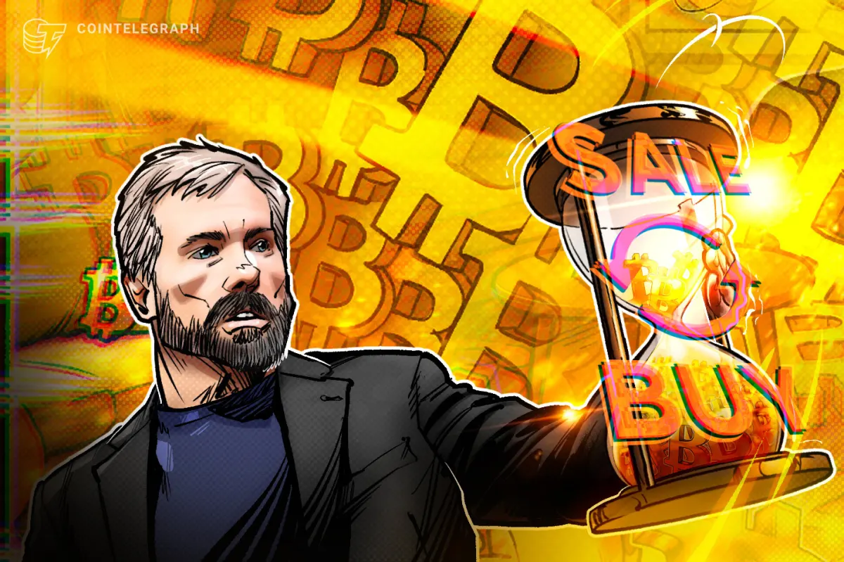 Chiến lược ưu tiên mua lại STRC thay vì Bitcoin – Phân tích SmartInvestor