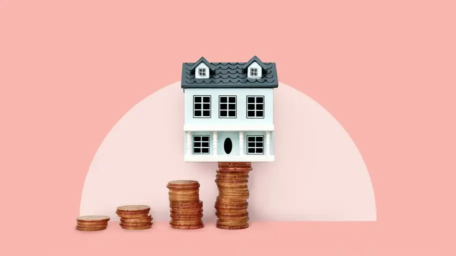 Lãi suất vay thế chấp nhà tại Mỹ tăng mạnh do chính sách Fed