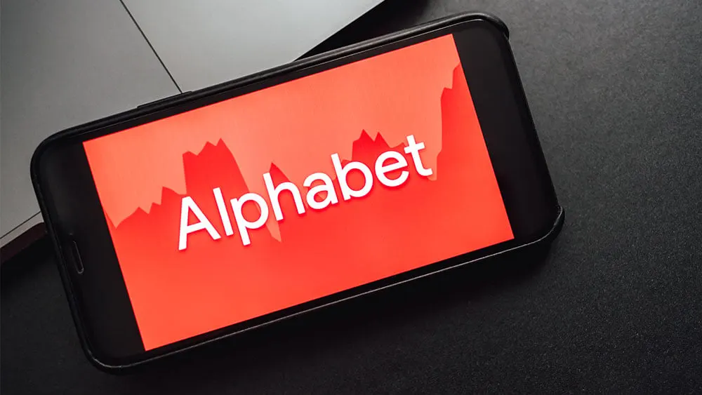 Alphabet đưa ra mức mua mới, nhưng còn khiếm khuyết