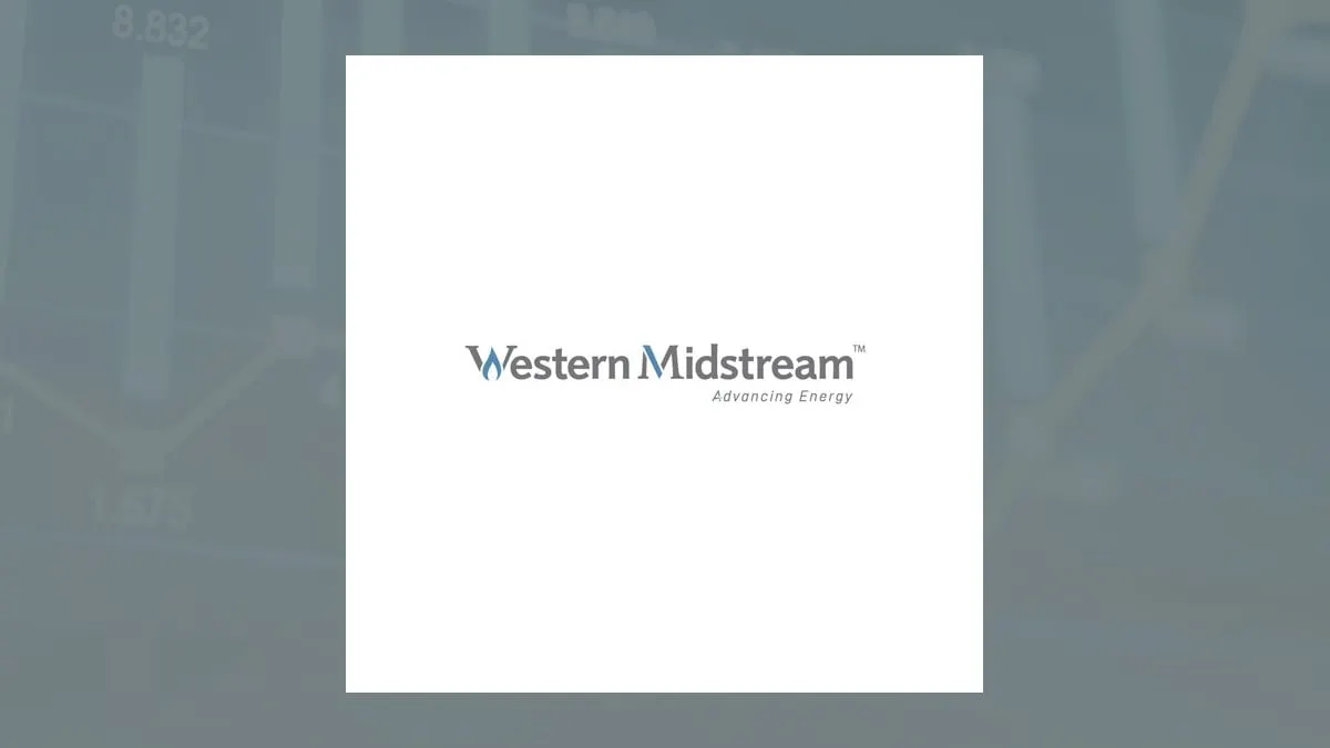 Western Midstream Q2: Lợi nhuận kỷ lục, dự báo 2026 tăng