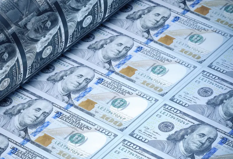 T. Rowe Price thâu tóm F/m Investments: Cú hích mảng ETF