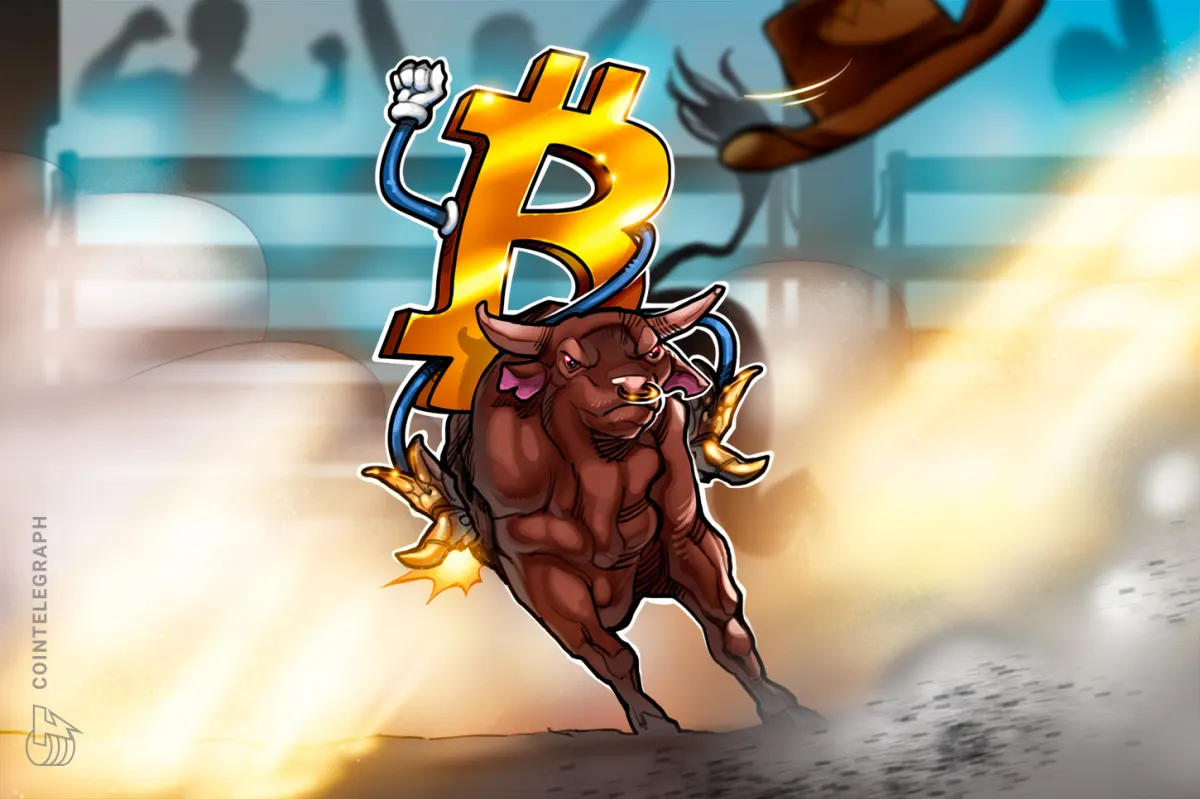 Bitcoin chạm $80,000 khi DXY giảm, can thiệp Yên tiếp tục