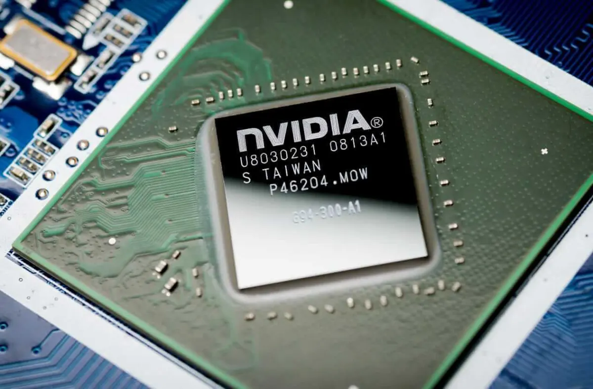 Nvidia và SpaceX ký hợp đồng, AI thống trị